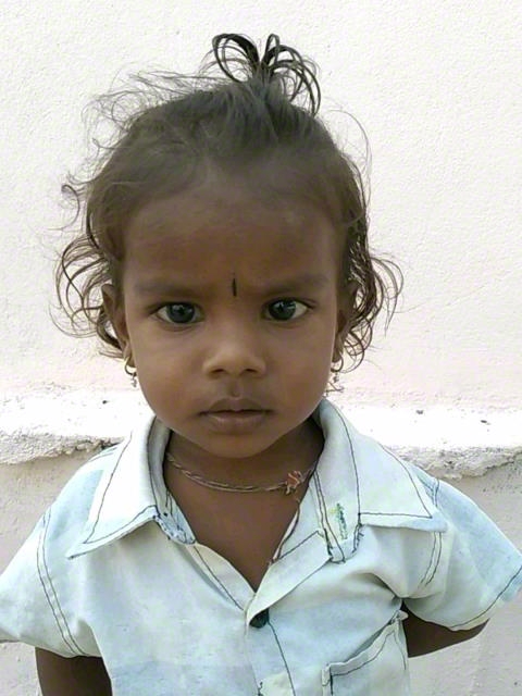 Sponsor A Child
